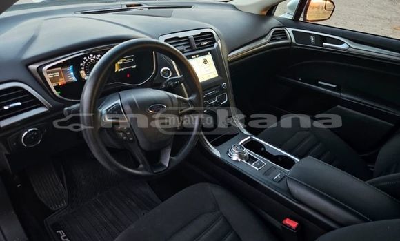 Buy Used Ford Fusion Other Car in Tbilisi in Tbilisi Buy Used Ford Fusion Other Car in Tbilisi in Tbilisi