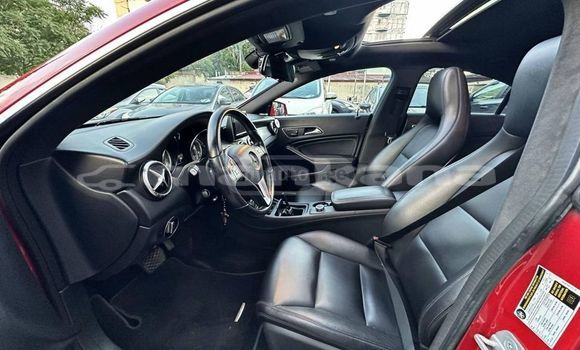 Buy Used Mercedes-Benz AโClass Red Car in Tbilisi in Tbilisi Buy Used Mercedes-Benz AโClass Red Car in Tbilisi in Tbilisi