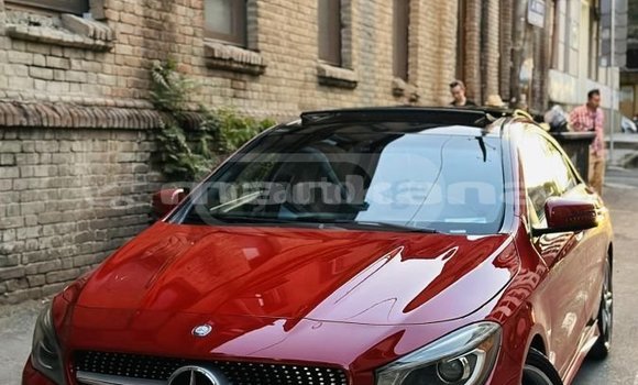 Buy Used Mercedes-Benz AโClass Red Car in Tbilisi in Tbilisi Buy Used Mercedes-Benz AโClass Red Car in Tbilisi in Tbilisi