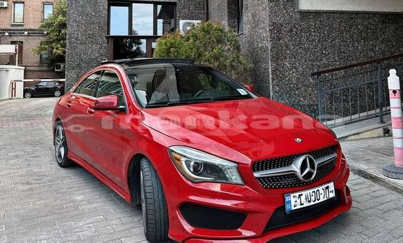 Buy Used Mercedes-Benz AโClass Red Car in Tbilisi in Tbilisi Buy Used Mercedes-Benz AโClass Red Car in Tbilisi in Tbilisi