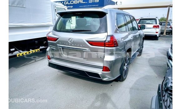 Buy Import Lexus LX Other Car in Import - Dubai in Abhasia Buy Import Lexus LX Other Car in Import - Dubai in Abhasia