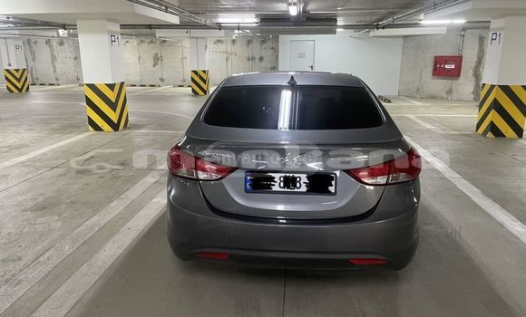 Buy Used Hyundai Elantra Other Car in Tbilisi in Tbilisi Buy Used Hyundai Elantra Other Car in Tbilisi in Tbilisi