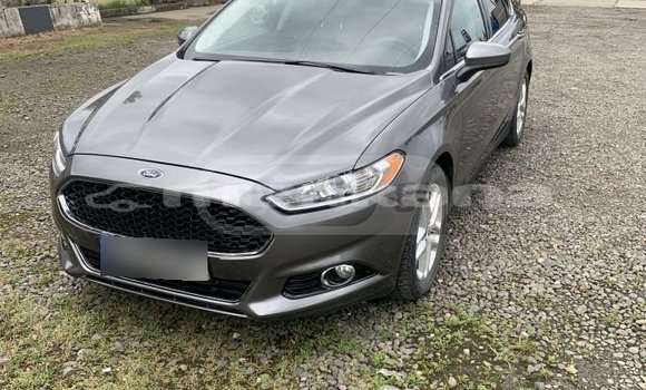 Buy Used Ford Fusion Other Car in Tbilisi in Tbilisi Buy Used Ford Fusion Other Car in Tbilisi in Tbilisi