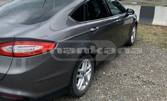 Buy Used Ford Fusion Other Car in Tbilisi in Tbilisi Buy Used Ford Fusion Other Car in Tbilisi in Tbilisi