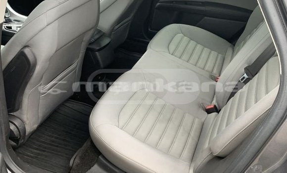 Buy Used Ford Fusion Other Car in Tbilisi in Tbilisi Buy Used Ford Fusion Other Car in Tbilisi in Tbilisi