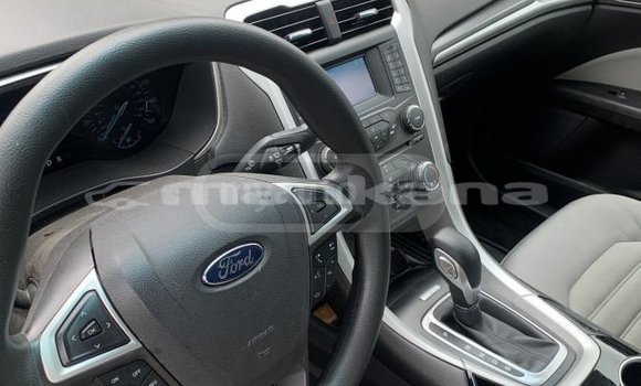 Buy Used Ford Fusion Other Car in Tbilisi in Tbilisi Buy Used Ford Fusion Other Car in Tbilisi in Tbilisi