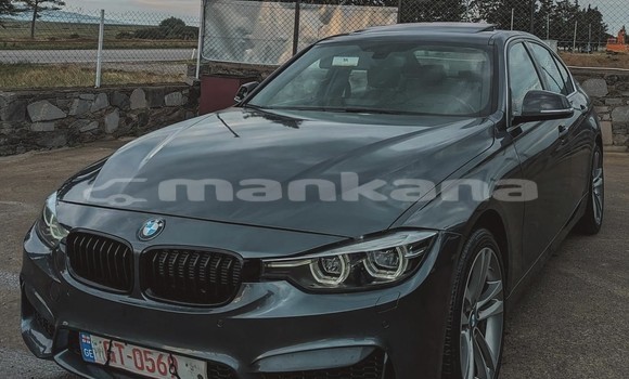 Buy Used BMW 3–Series Other Car in Tbilisi in Tbilisi