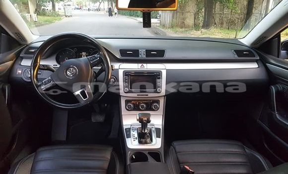 Buy Used Volkswagen Passat Black Car in Kutaisi in Imereti Buy Used Volkswagen Passat Black Car in Kutaisi in Imereti