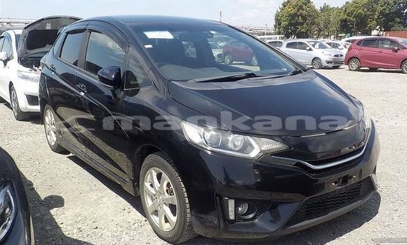 Buy Used Honda FIT Black Car in Tbilisi in Tbilisi Buy Used Honda FIT Black Car in Tbilisi in Tbilisi
