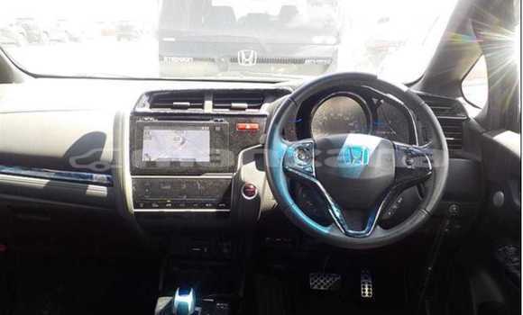 Buy Used Honda FIT Black Car in Tbilisi in Tbilisi Buy Used Honda FIT Black Car in Tbilisi in Tbilisi