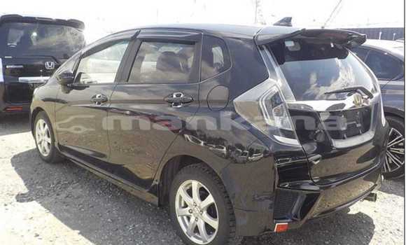 Buy Used Honda FIT Black Car in Tbilisi in Tbilisi Buy Used Honda FIT Black Car in Tbilisi in Tbilisi