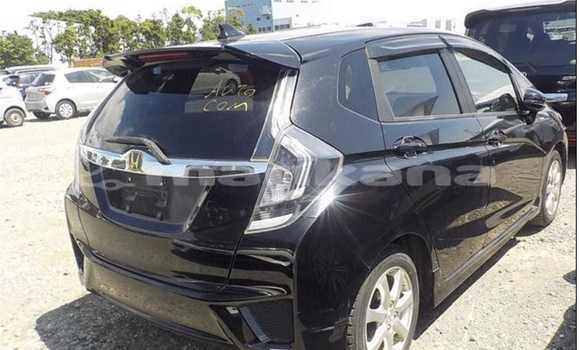 Buy Used Honda FIT Black Car in Tbilisi in Tbilisi Buy Used Honda FIT Black Car in Tbilisi in Tbilisi