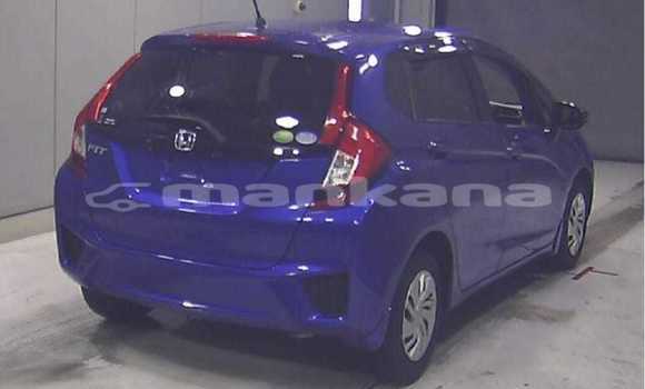 Buy Used Honda FIT Blue Car in Tbilisi in Tbilisi Buy Used Honda FIT Blue Car in Tbilisi in Tbilisi