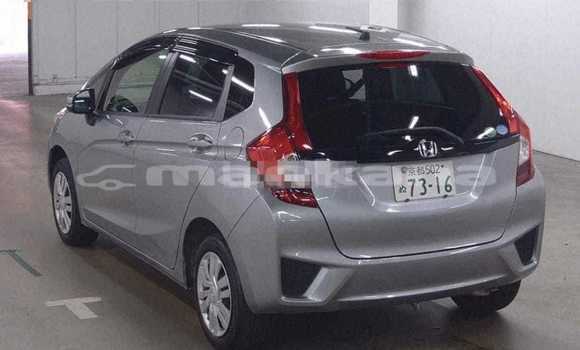 Buy Used Honda FIT Other Car in Tbilisi in Tbilisi Buy Used Honda FIT Other Car in Tbilisi in Tbilisi