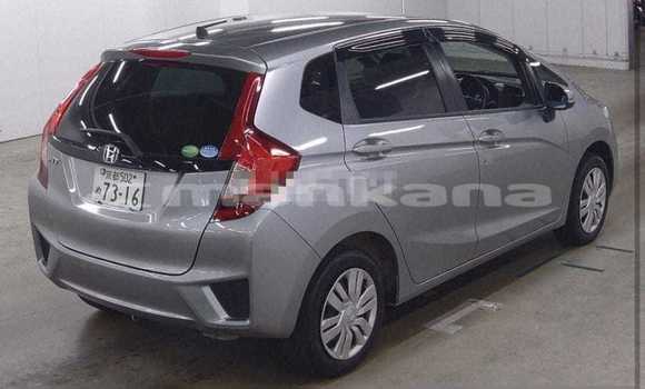 Buy Used Honda FIT Other Car in Tbilisi in Tbilisi Buy Used Honda FIT Other Car in Tbilisi in Tbilisi