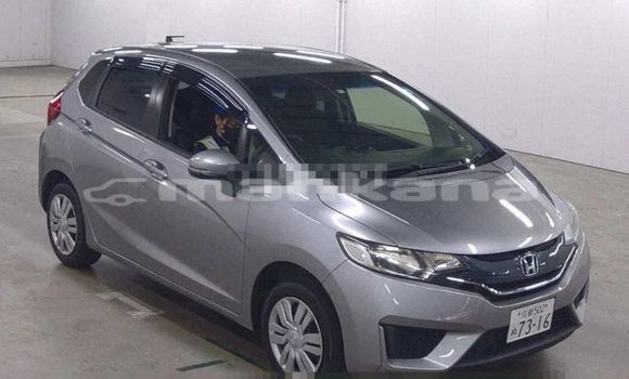 Buy Used Honda FIT Other Car in Tbilisi in Tbilisi Buy Used Honda FIT Other Car in Tbilisi in Tbilisi