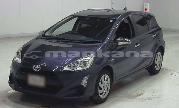 Buy Used Toyota Aqua Other Car in Tbilisi in Tbilisi Buy Used Toyota Aqua Other Car in Tbilisi in Tbilisi