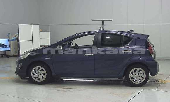 Buy Used Toyota Aqua Other Car in Tbilisi in Tbilisi Buy Used Toyota Aqua Other Car in Tbilisi in Tbilisi