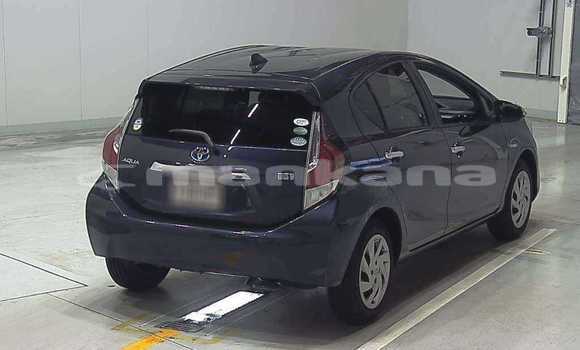 Buy Used Toyota Aqua Other Car in Tbilisi in Tbilisi Buy Used Toyota Aqua Other Car in Tbilisi in Tbilisi