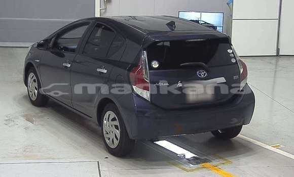 Buy Used Toyota Aqua Other Car in Tbilisi in Tbilisi Buy Used Toyota Aqua Other Car in Tbilisi in Tbilisi