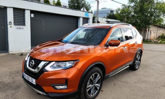 Buy Used Nissan Rogue Other Car in Tbilisi in Tbilisi Buy Used Nissan Rogue Other Car in Tbilisi in Tbilisi