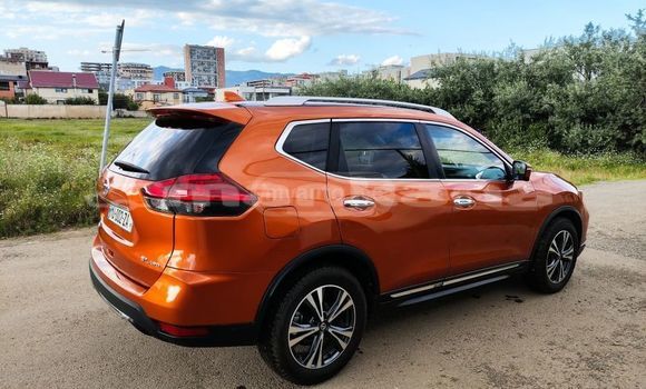 Buy Used Nissan Rogue Other Car in Tbilisi in Tbilisi Buy Used Nissan Rogue Other Car in Tbilisi in Tbilisi