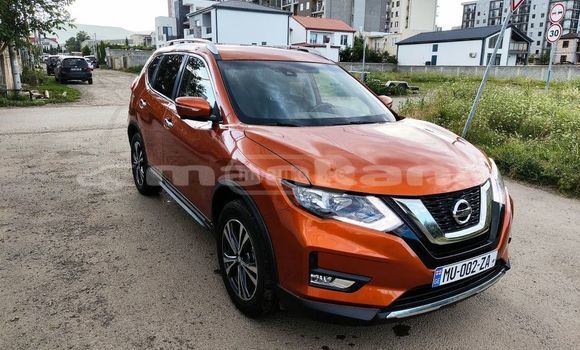 Buy Used Nissan Rogue Other Car in Tbilisi in Tbilisi Buy Used Nissan Rogue Other Car in Tbilisi in Tbilisi
