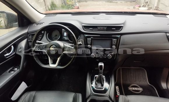 Buy Used Nissan Rogue Other Car in Tbilisi in Tbilisi Buy Used Nissan Rogue Other Car in Tbilisi in Tbilisi