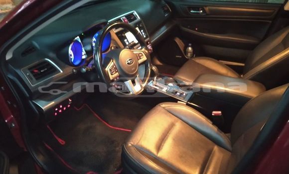 Buy Used Subaru Legacy Red Car in Tbilisi in Tbilisi Buy Used Subaru Legacy Red Car in Tbilisi in Tbilisi