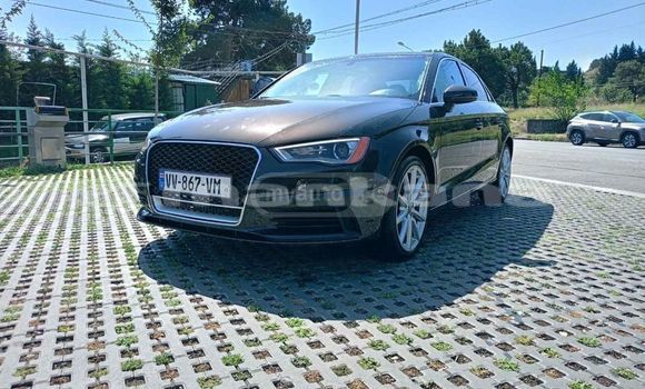 Buy Used Audi A3 Other Car in Tbilisi in Tbilisi