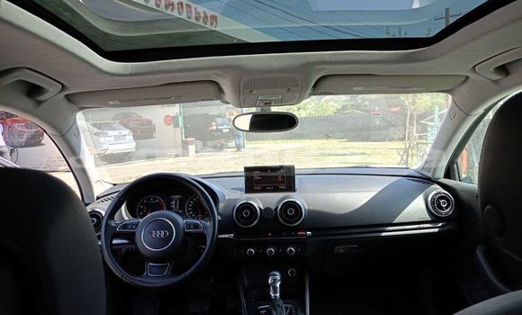 Buy Used Audi A3 Other Car in Tbilisi in Tbilisi Buy Used Audi A3 Other Car in Tbilisi in Tbilisi