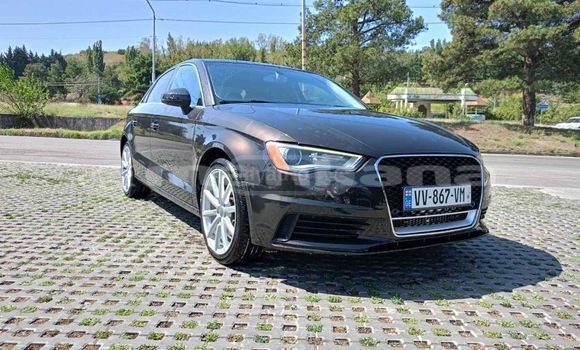 Buy Used Audi A3 Other Car in Tbilisi in Tbilisi Buy Used Audi A3 Other Car in Tbilisi in Tbilisi