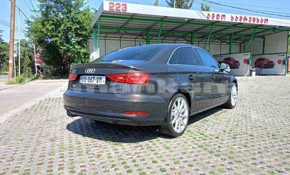 Buy Used Audi A3 Other Car in Tbilisi in Tbilisi Buy Used Audi A3 Other Car in Tbilisi in Tbilisi