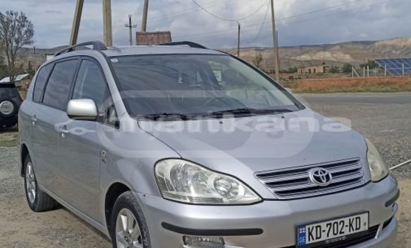 Buy Used Toyota Verso Other Car in Tbilisi in Tbilisi Buy Used Toyota Verso Other Car in Tbilisi in Tbilisi