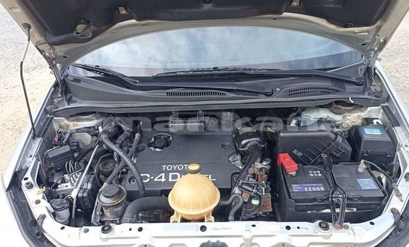 Buy Used Toyota Verso Other Car in Tbilisi in Tbilisi Buy Used Toyota Verso Other Car in Tbilisi in Tbilisi