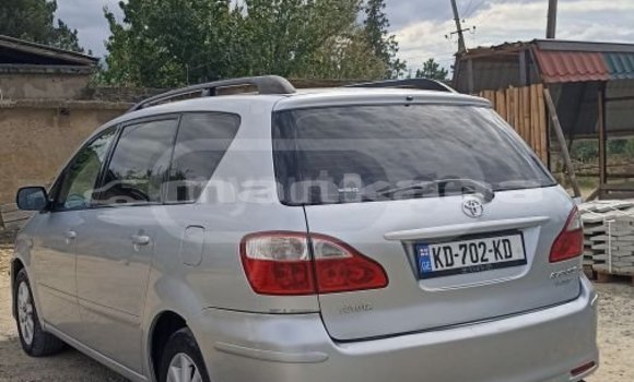 Buy Used Toyota Verso Other Car in Tbilisi in Tbilisi Buy Used Toyota Verso Other Car in Tbilisi in Tbilisi