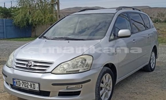 Buy Used Toyota Verso Other Car in Tbilisi in Tbilisi Buy Used Toyota Verso Other Car in Tbilisi in Tbilisi