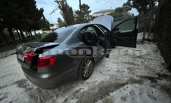 Buy Used Volkswagen Jetta Black Car in Tbilisi in Tbilisi Buy Used Volkswagen Jetta Black Car in Tbilisi in Tbilisi