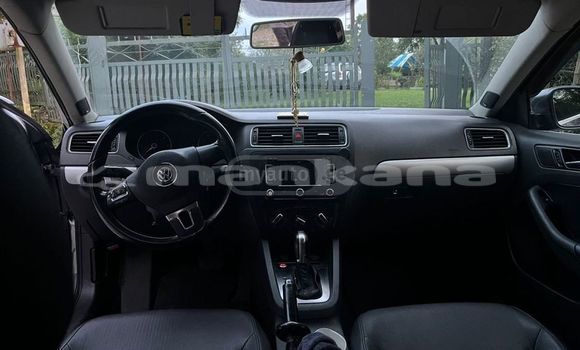 Buy Used Volkswagen Jetta Black Car in Tbilisi in Tbilisi Buy Used Volkswagen Jetta Black Car in Tbilisi in Tbilisi