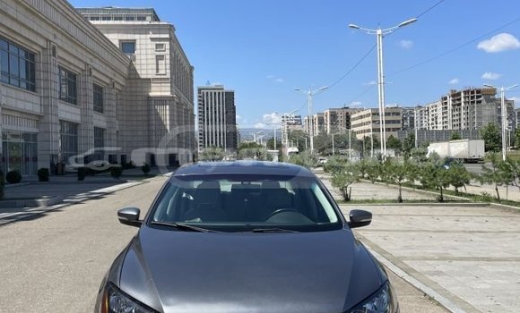 Buy Used Volkswagen Passat Other Car in Tbilisi in Tbilisi Buy Used Volkswagen Passat Other Car in Tbilisi in Tbilisi