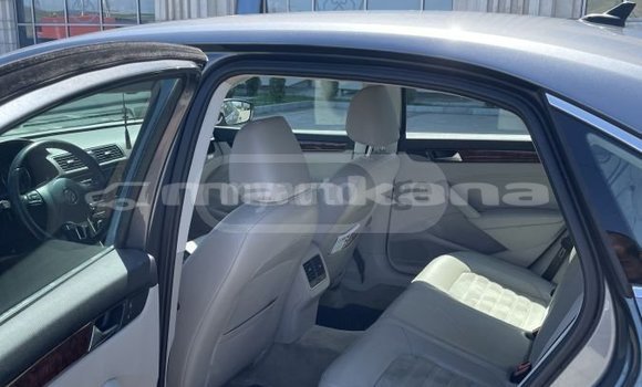 Buy Used Volkswagen Passat Other Car in Tbilisi in Tbilisi Buy Used Volkswagen Passat Other Car in Tbilisi in Tbilisi
