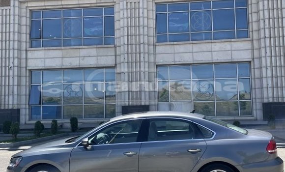 Buy Used Volkswagen Passat Other Car in Tbilisi in Tbilisi Buy Used Volkswagen Passat Other Car in Tbilisi in Tbilisi