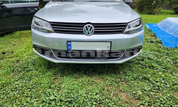 Buy Used Volkswagen Jetta Other Car in Tbilisi in Tbilisi