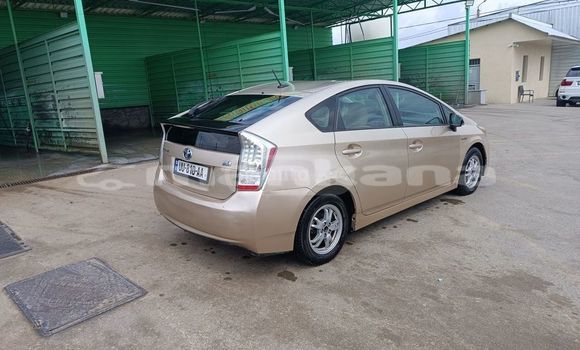 Buy Used Toyota Prius Other Car in Tbilisi in Tbilisi Buy Used Toyota Prius Other Car in Tbilisi in Tbilisi