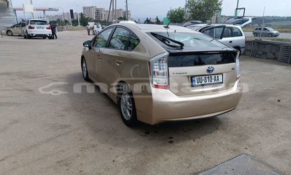 Buy Used Toyota Prius Other Car in Tbilisi in Tbilisi Buy Used Toyota Prius Other Car in Tbilisi in Tbilisi