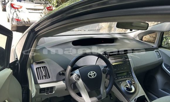 Buy Used Toyota Prius Other Car in Tbilisi in Tbilisi Buy Used Toyota Prius Other Car in Tbilisi in Tbilisi