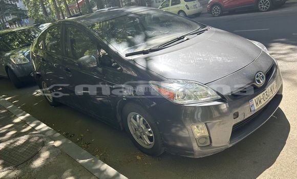 Buy Used Toyota Prius Other Car in Tbilisi in Tbilisi Buy Used Toyota Prius Other Car in Tbilisi in Tbilisi