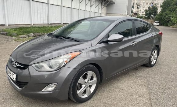 Buy Used Hyundai Elantra Other Car in Tbilisi in Tbilisi Buy Used Hyundai Elantra Other Car in Tbilisi in Tbilisi