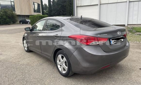 Buy Used Hyundai Elantra Other Car in Tbilisi in Tbilisi Buy Used Hyundai Elantra Other Car in Tbilisi in Tbilisi