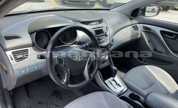 Buy Used Hyundai Elantra Other Car in Tbilisi in Tbilisi Buy Used Hyundai Elantra Other Car in Tbilisi in Tbilisi